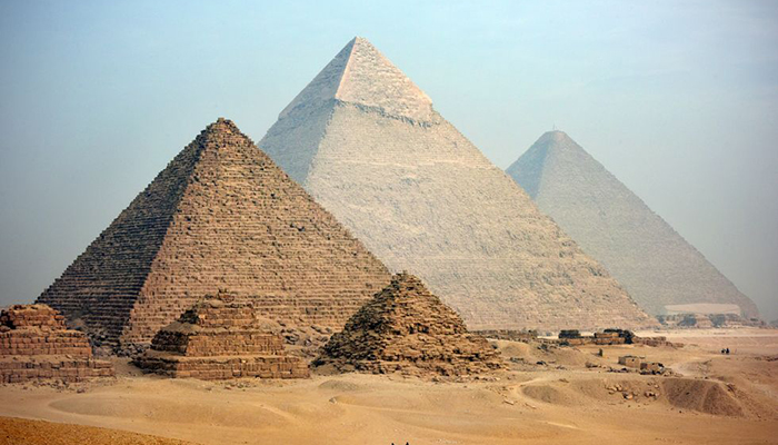 Eclipse 2027 program 4 -  5 Days Cairo and Hurghada - OD luxor)